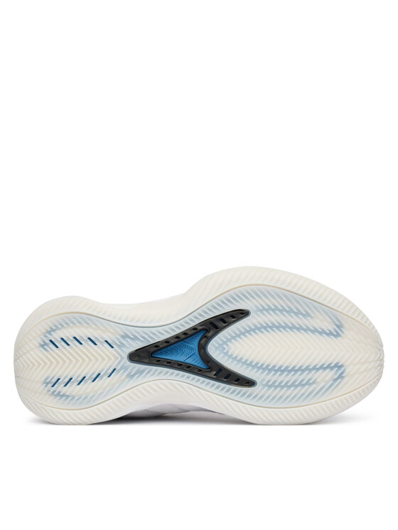 adidas Взуття для баскетболу adidas Anthony Edwards 2 J JQ2052 Чорний