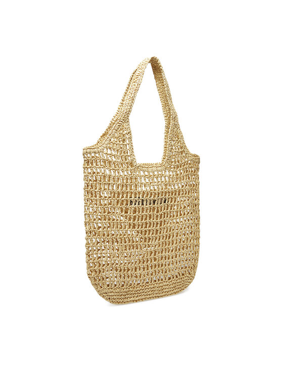 DeeZee Borsetta DeeZee BLB07 Beige