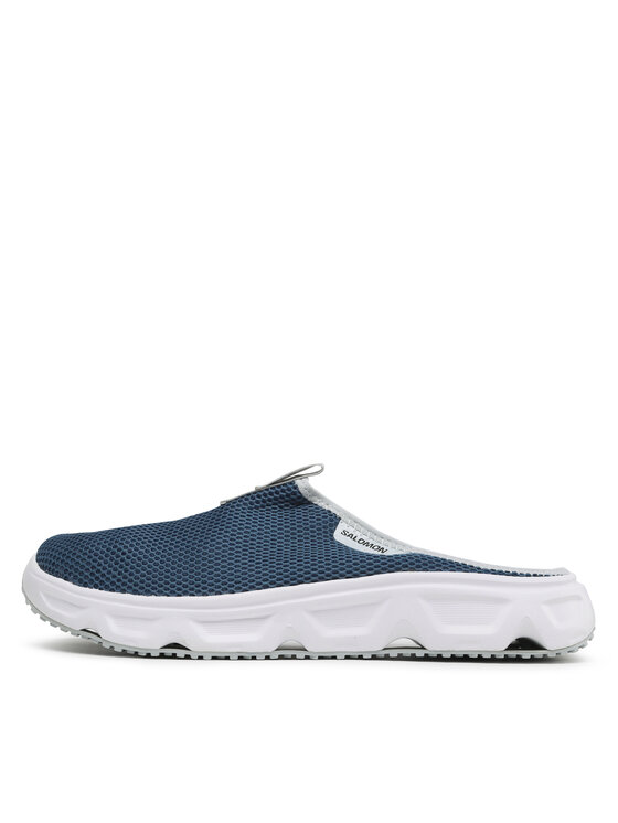 Salomon Шльопанці Salomon Reelax Slide 6.0 L47112300 Голубий