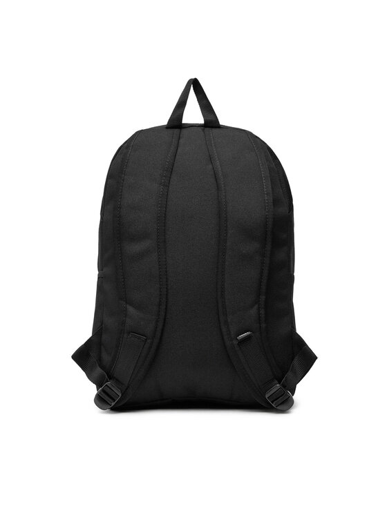 Vans Nahrbtnik Vans Old Skool Trek Backpack VN000HRHBLK1 Črna