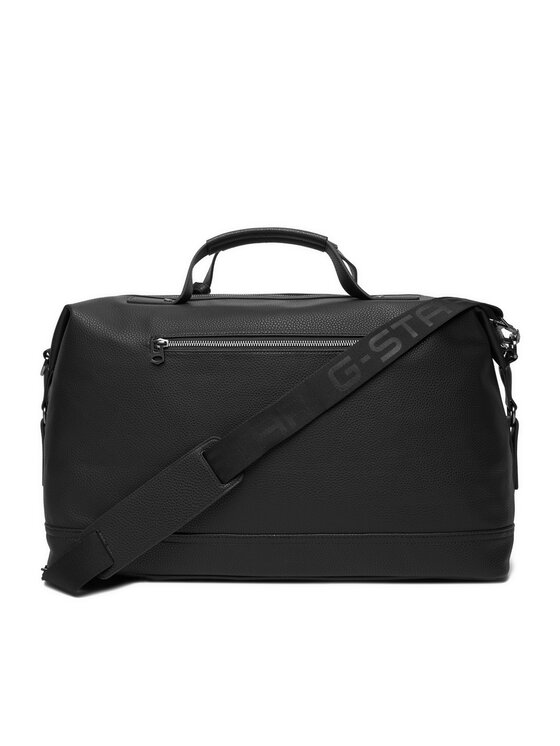 G-STAR Дорожня сумка G-Star Raw EO-BW-B53585R Чорний