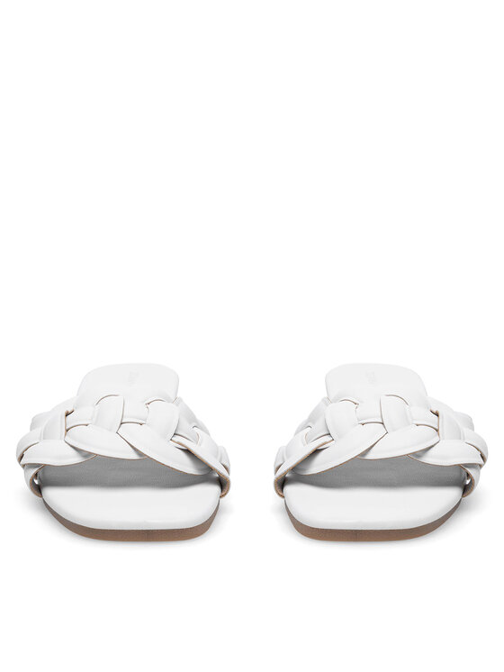 Jenny Fairy Nazouváky Jenny Fairy WFA2614-1 Bílá