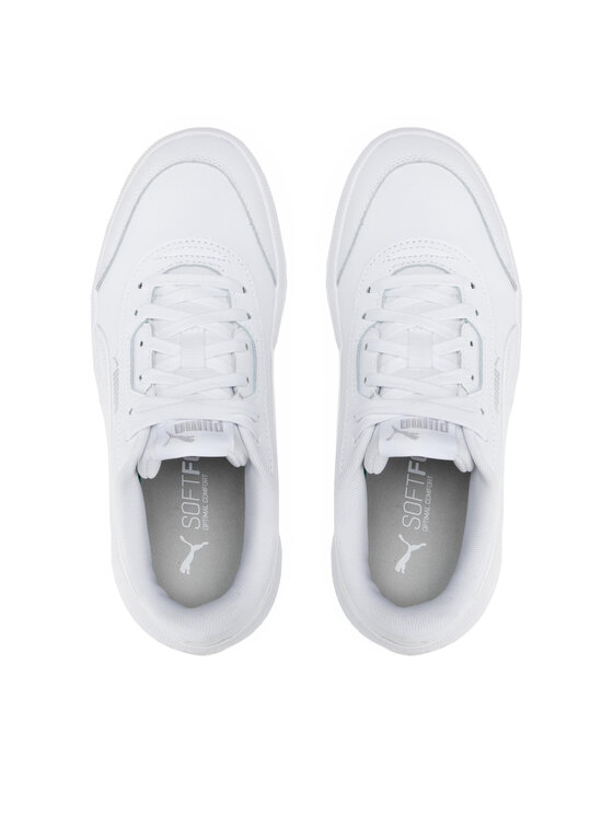 Puma Laisvalaikio batai Puma Tori Jr 384880 02 Balta