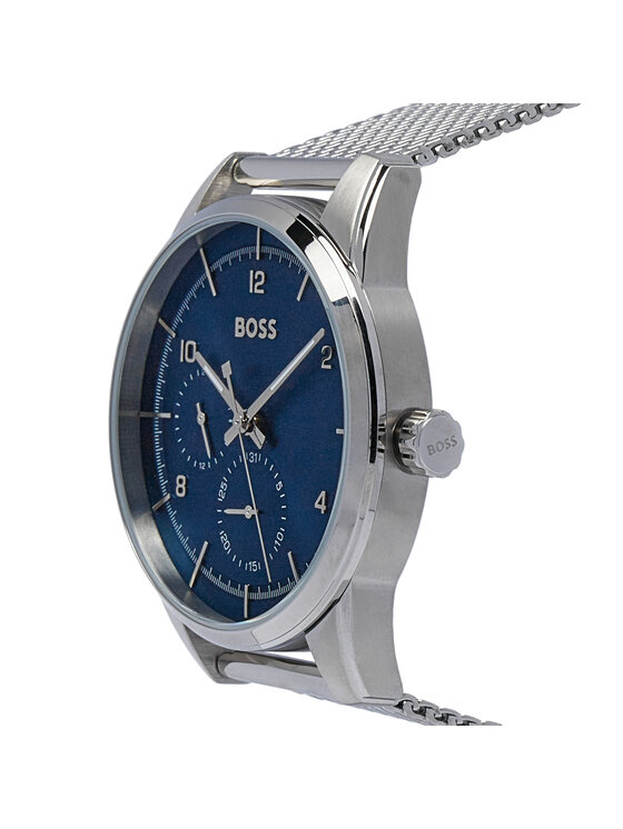 BOSS Uhr BOSS Sophio 1513942 Silberfarben