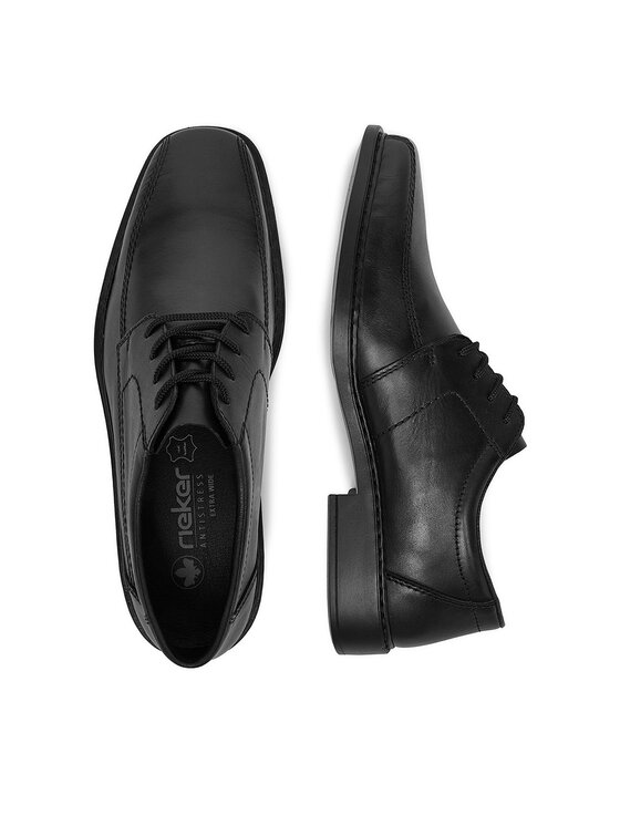 Rieker Scarpe basse Rieker CEO-B0812-00 Nero