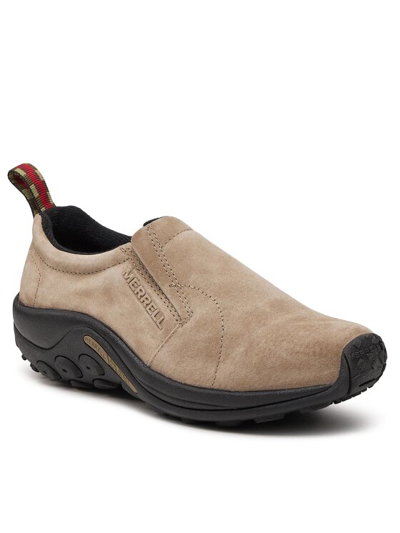 Merrell Туфлі Merrell Jungle Moc J60801 Бежевий