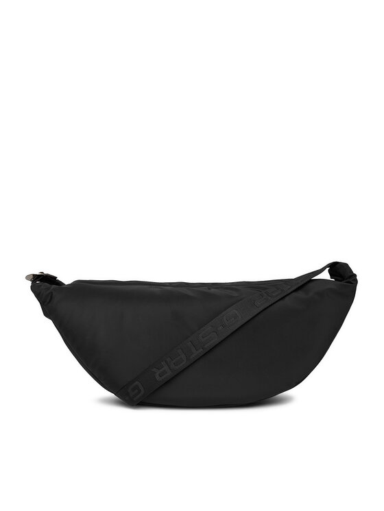 G-Star Raw Τσαντάκι Μέσης﻿ G-Star Raw C-XC8777 Μαύρο