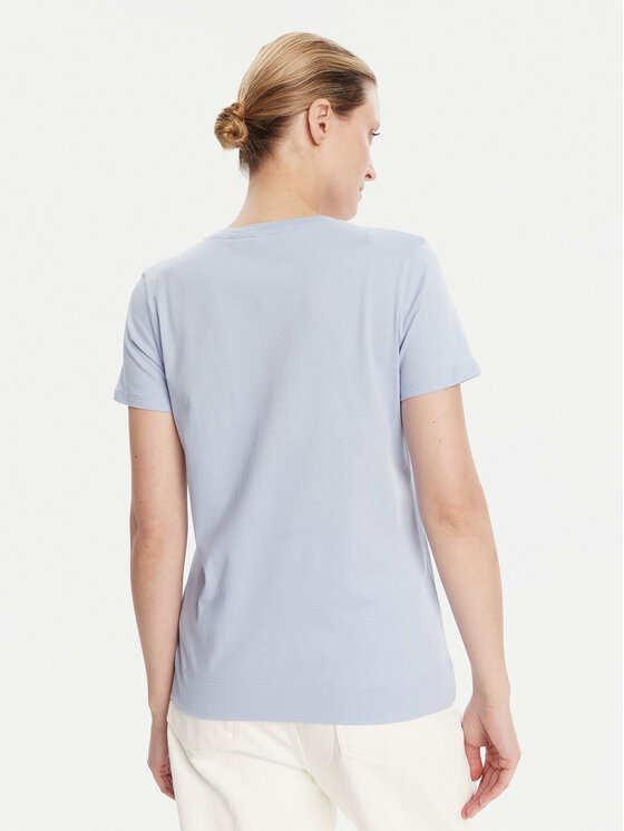 JOOP! JOOP! T-shirt 58 253JE58Tero 30049368 Celeste Regular Fit