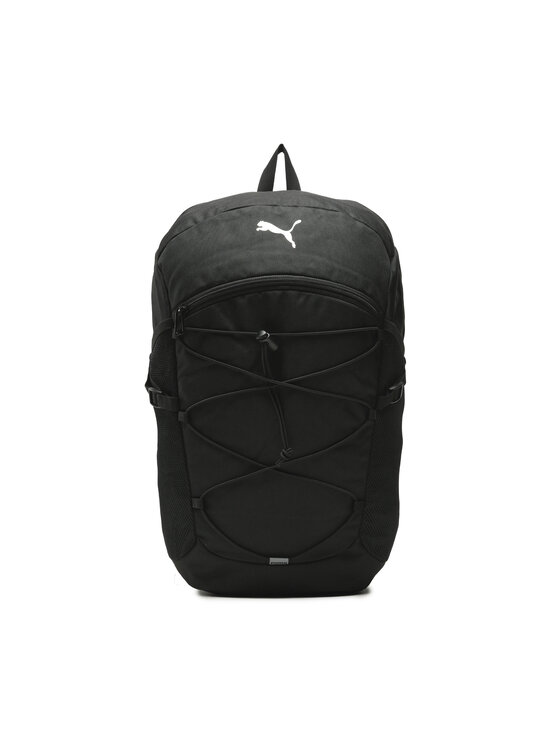 Puma Ruksak Puma Plus Pro Backpack 07952101 Crna