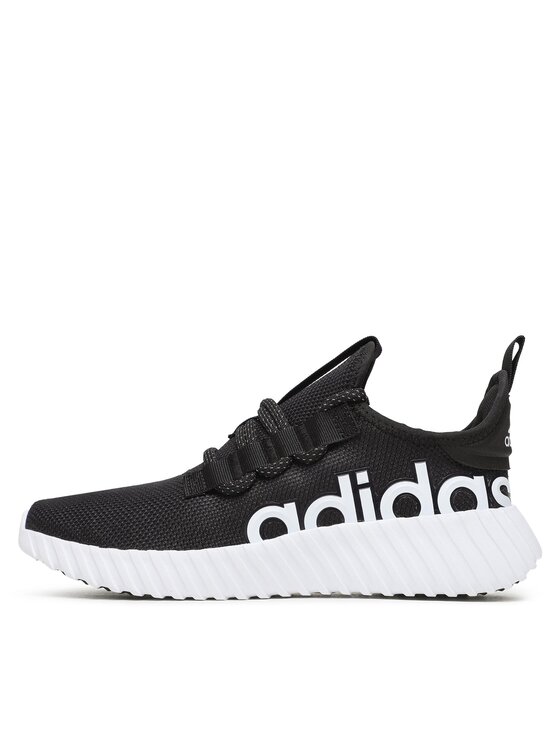 adidas Снікерcи adidas Kaptir 3.0 IF7318 Чорний