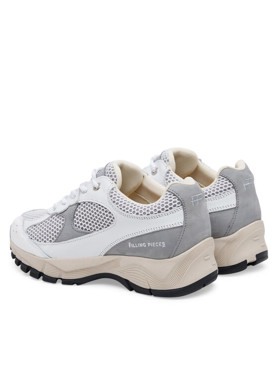 Filling Pieces Sneakersy Filling Pieces Oryon 56355081002 Szary