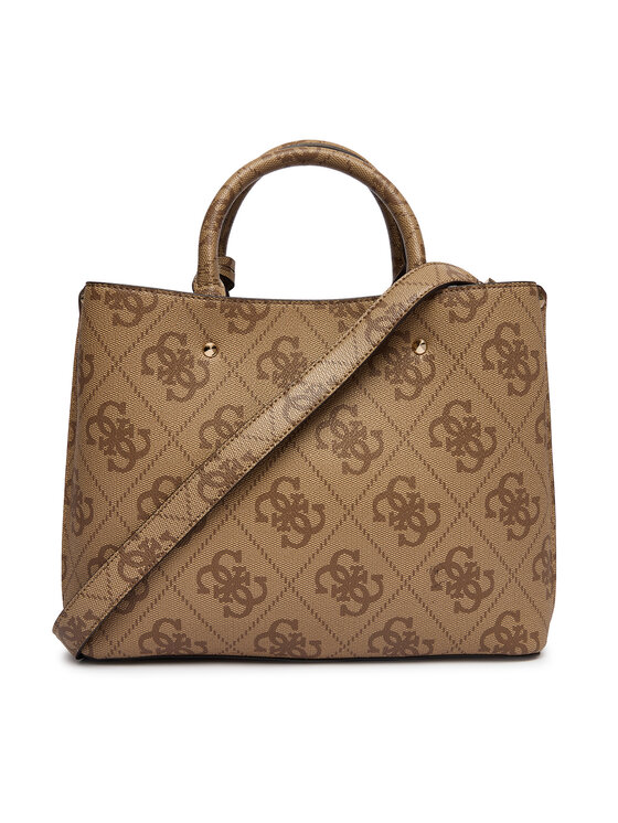 Guess Сумка Guess Meridian II HWOS69 74060 Бежевий