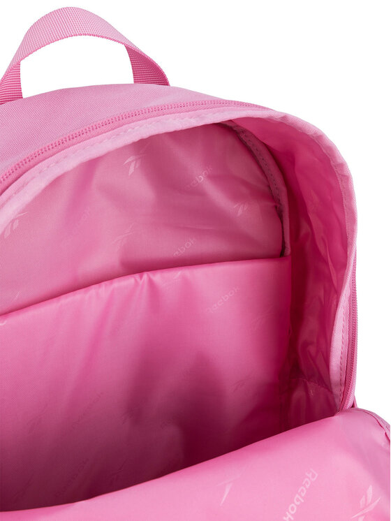 Reebok Ruksak Reebok RBK-021-CCC-06 Ružová