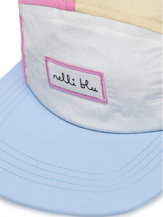 Nelli Blu Cappellino Nelli Blu 7K3-008-SS24 Rosa