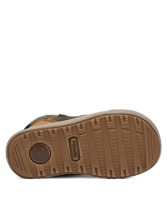 Primigi Zābaki Primigi GORE-TEX 2352811 M Zaļš