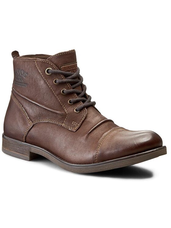 Lasocki For Men Чоботи Lasocki For Men MI16-213543 Коричневий