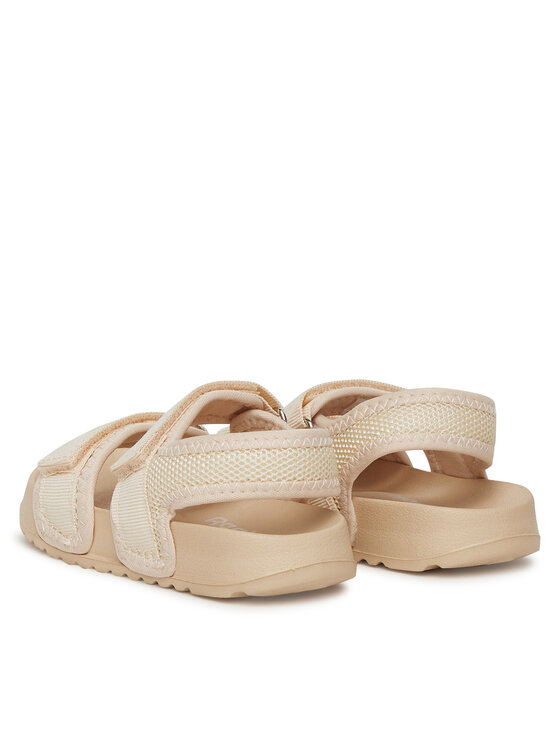 Reebok Босоніжки Reebok CP50-26023(III) Бежевий