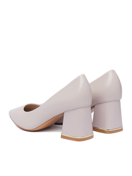 JENNY Décolleté JENNY CEO-WFA3047-1 Grigio chiaro