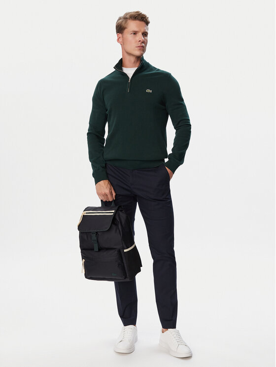 Lacoste Plecak Lacoste NU5512OP Kolorowy