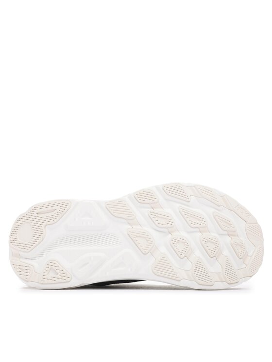 Hoka Взуття для бігу Hoka Clifton 9 1127896 Чорний