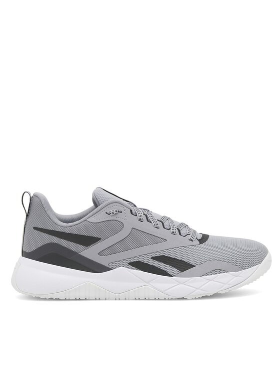 Reebok Взуття для тренажерного залу Reebok Nfx Trainer 100032889 Сірий