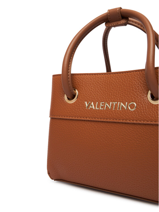 Valentino Сумка Valentino Alexia VBS5A805 Коричневий