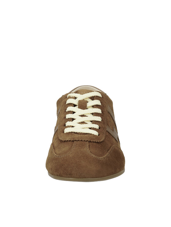Gant Снікерcи Gant 32533276 Коричневий