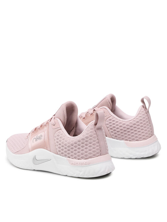 Nike Încălțăminte pentru sală Nike Renew In-Season Tr 10 CK2576 200 Roz