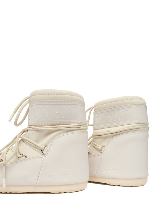 Moon Boot Sněhule Moon Boot 80D1409380 Écru