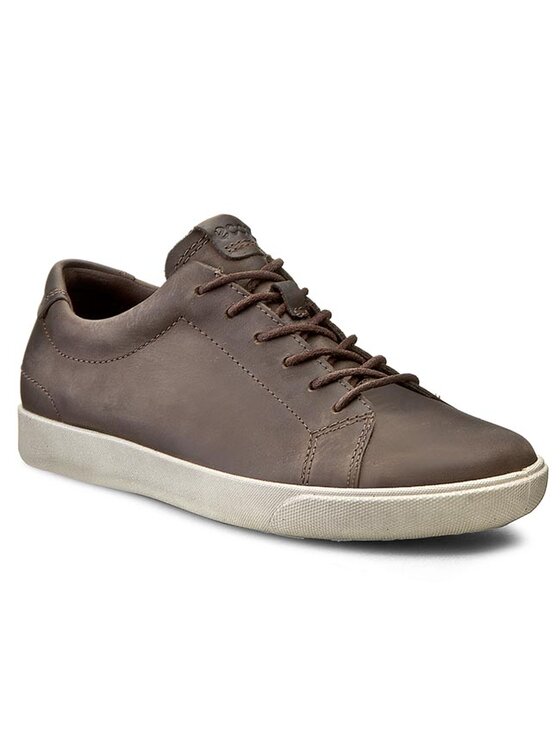 ECCO Sneakersy ECCO Gary 50069401559 Hnedá