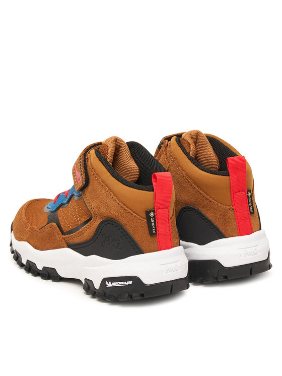 Primigi Снігоходи Primigi GORE-TEX 8936111 M Коричневий
