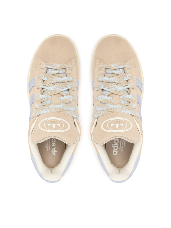 adidas Снікерcи adidas Campus 00s KK0045 Бежевий