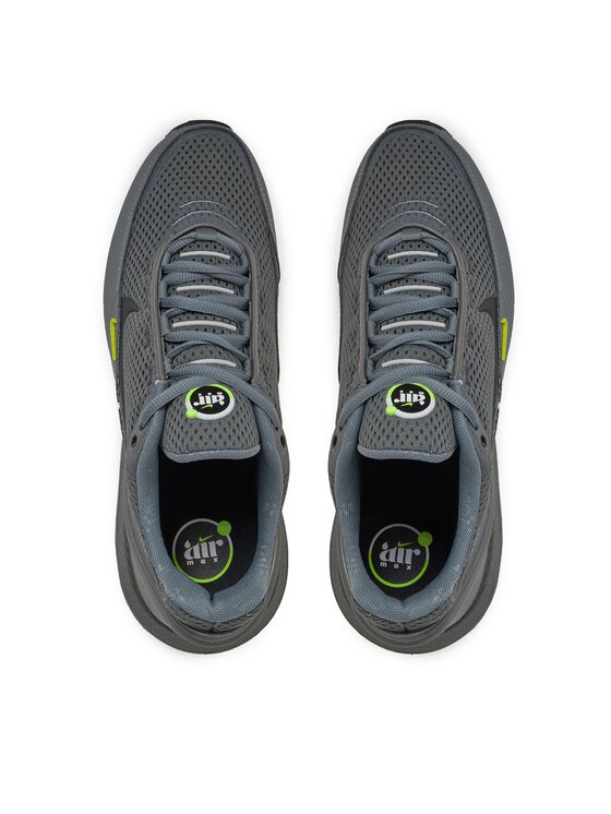 Nike Αθλητικά Nike Air Max Pulse FV6653 001 Γκρι