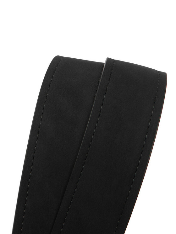 Beverly Hills Polo Club Gürtel Beverly Hills Polo Club CEO-BHPC-M2-010-AW26 Schwarz