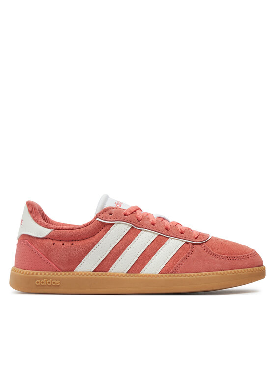 adidas Снікерcи adidas Breaknet Sleek IH5470 Оранжевий