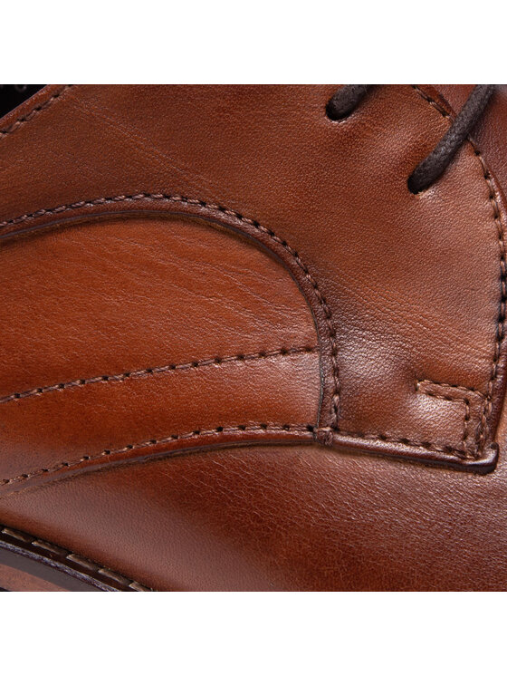 Salamander Pantofi Salamander Adare 31-68601-47 Maro