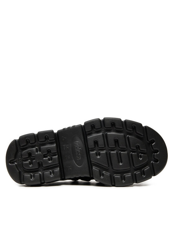 Melissa Marte Melissa Rebel Ad 35829 Crna