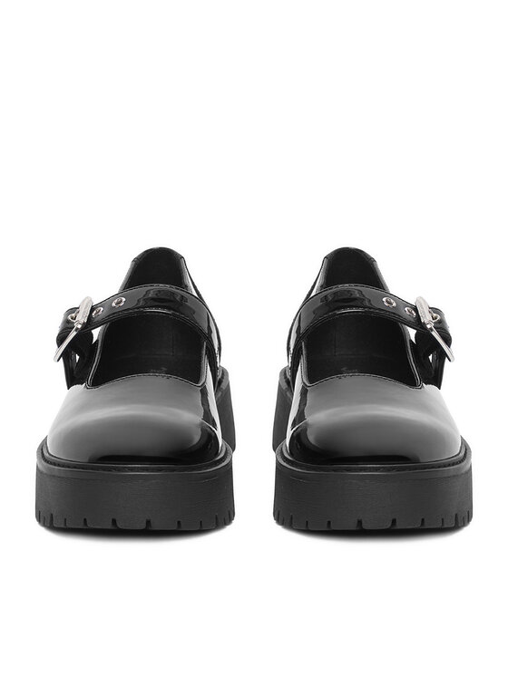 JENNY Κλειστά παπούτσια JENNY CEO-SJ-888 Μαύρο