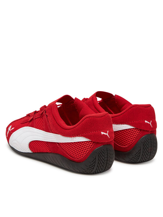 Puma Снікерcи Puma Speedcat Go Wns 403589 02 Червоний