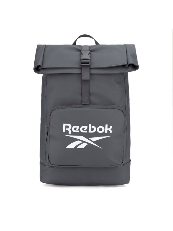 Reebok Σακίδιο Reebok RBK-009-CCC-05 Γκρι
