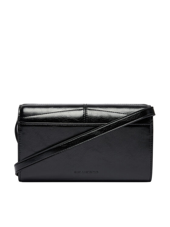 KARL LAGERFELD Soma KARL LAGERFELD B3W30359 Melns