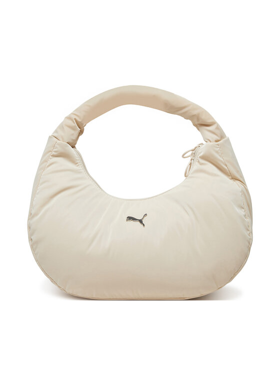 Puma Geantă Puma Hobo UP 912990 02 Écru