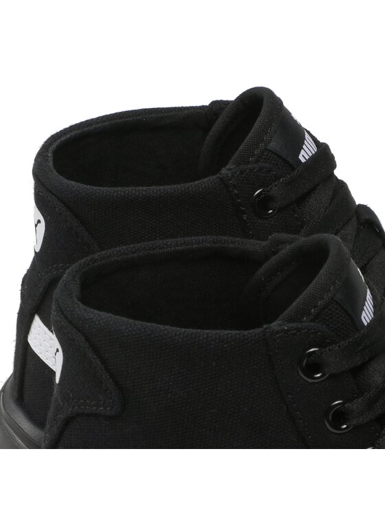 Puma Sneakersy Puma Kaia Mid Cv 384409 05 Čierna