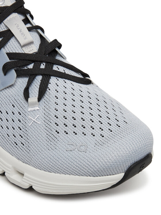 On Běžecké boty On Cloud X 4 3ME30041147 Šedá