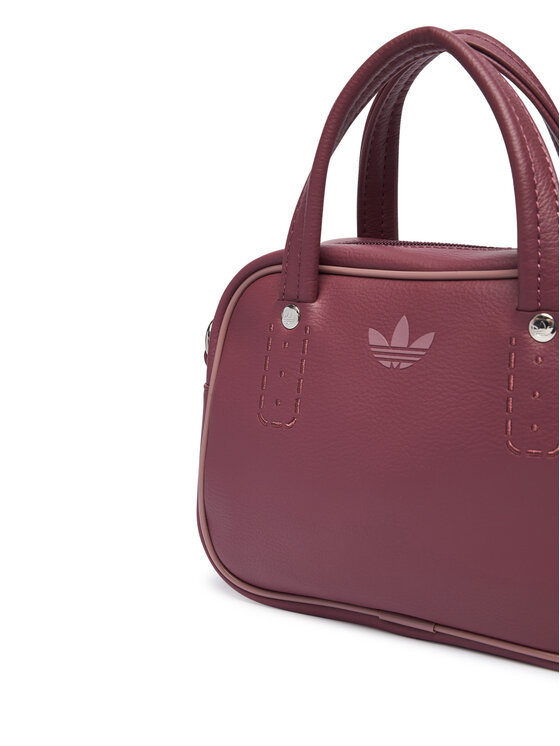 adidas Geantă adidas Adicolor Xs Bag KR1502 Vișiniu