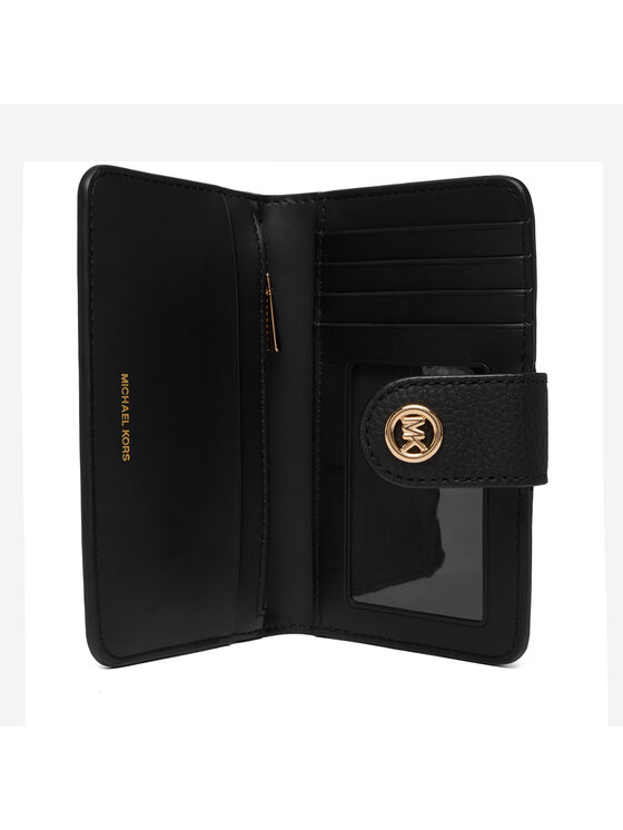 MICHAEL Michael Kors Гаманець MICHAEL Michael Kors Pop 32S6G17F8L Чорний