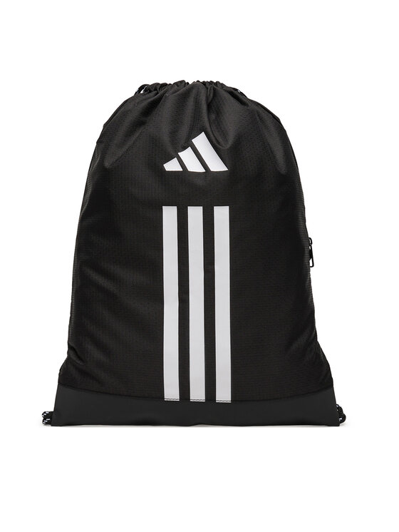 adidas Zaino a sacca adidas Gymsack JE3217 Nero