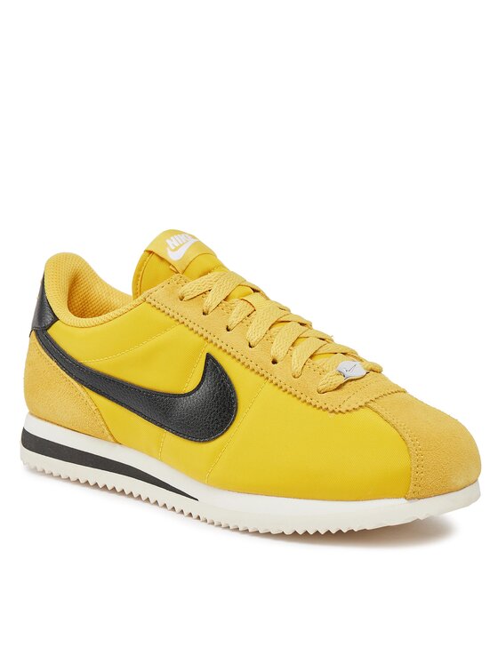 Nike Сникърси Nike Cortez DZ2795 700 Жълт