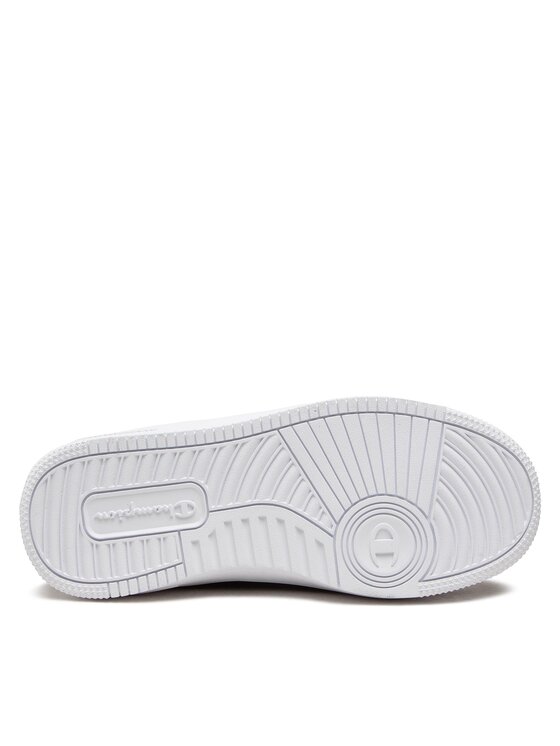 Champion Laisvalaikio batai Champion Rebound Low S11469-CHA-KK001 Juoda