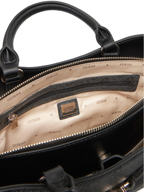 Guess Сумка Guess Dea HWSG79 93060 Чорний